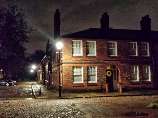 Fairfield Moravian Church